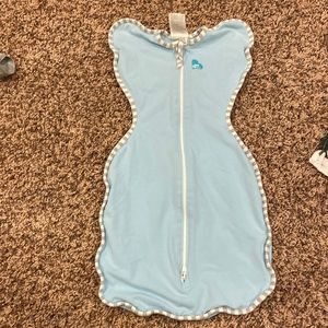 Love to Dream Swaddle